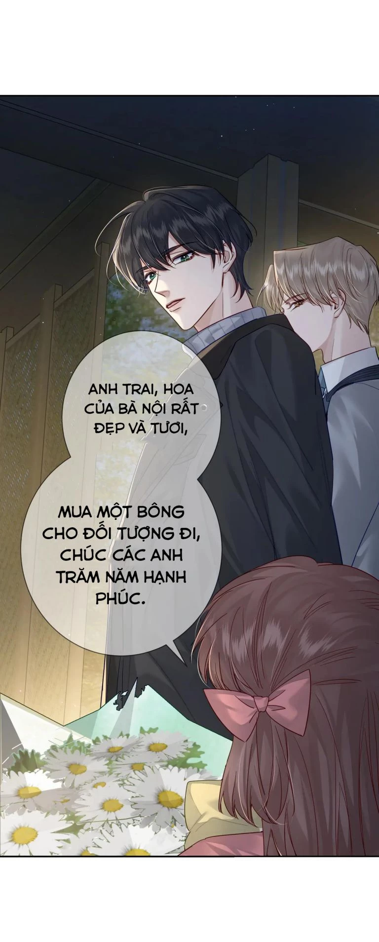 Nhân Vật Chính Chỉ Muốn Yêu Đương Chapter 47 - 39