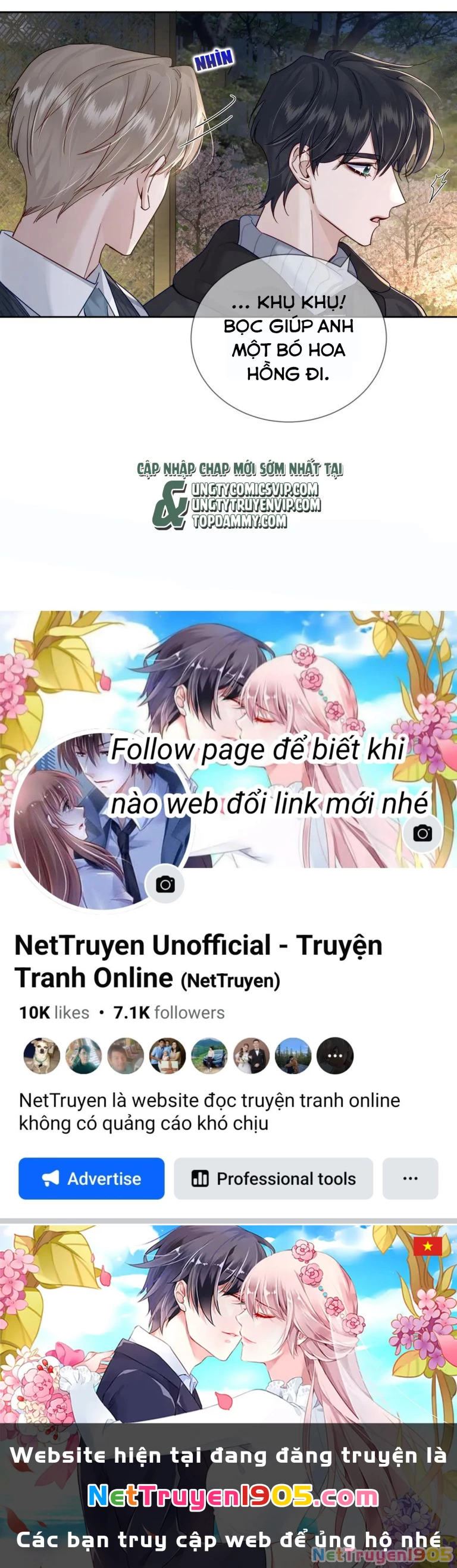 Nhân Vật Chính Chỉ Muốn Yêu Đương Chapter 47 - 43