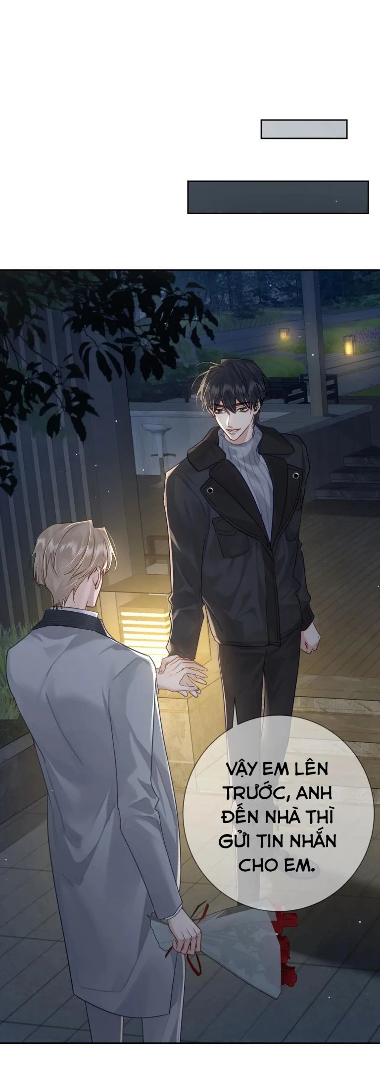 Nhân Vật Chính Chỉ Muốn Yêu Đương Chapter 48 - 5