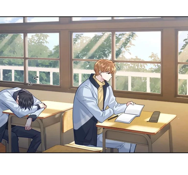 Nhân Vật Chính Chỉ Muốn Yêu Đương Chapter 48 - 10