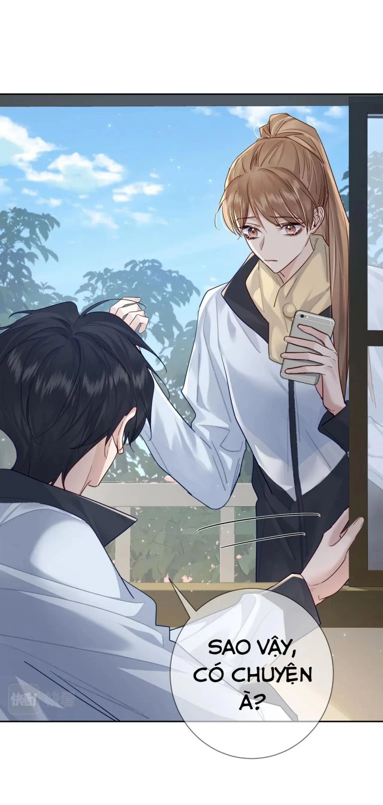 Nhân Vật Chính Chỉ Muốn Yêu Đương Chapter 48 - 12