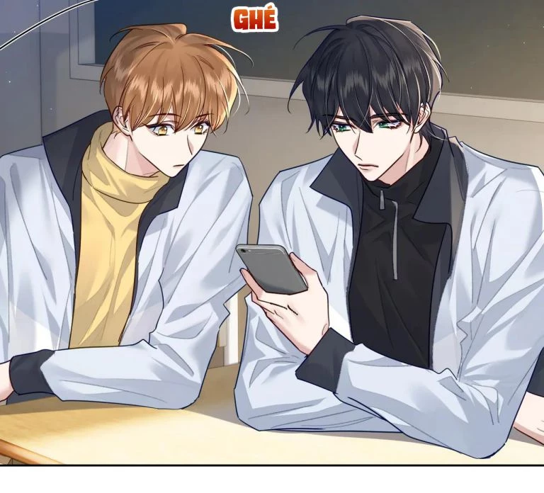 Nhân Vật Chính Chỉ Muốn Yêu Đương Chapter 48 - 14