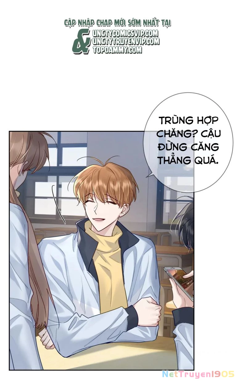 Nhân Vật Chính Chỉ Muốn Yêu Đương Chapter 48 - 18