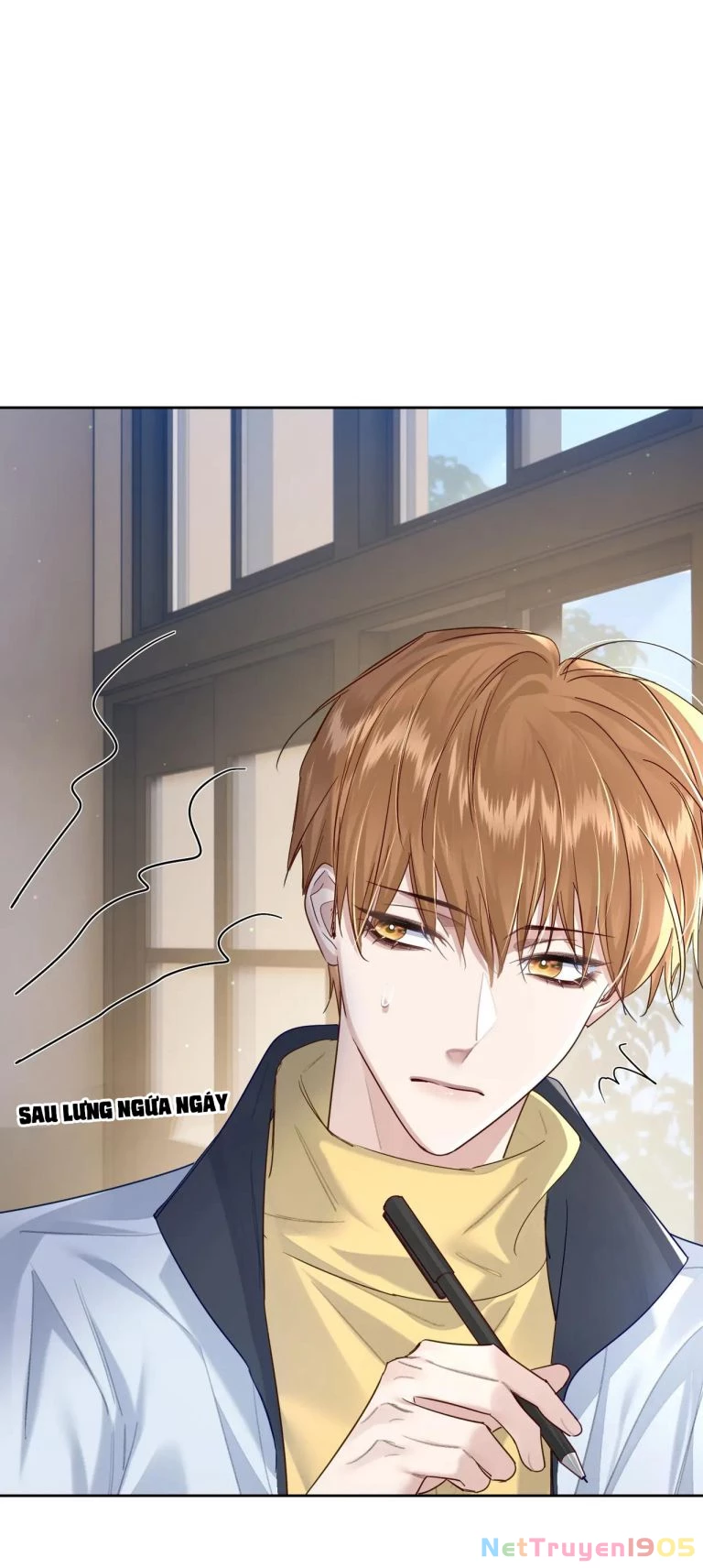 Nhân Vật Chính Chỉ Muốn Yêu Đương Chapter 48 - 24