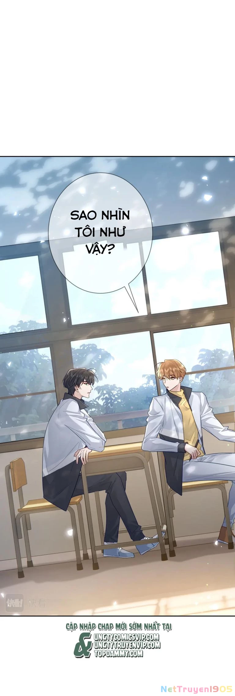 Nhân Vật Chính Chỉ Muốn Yêu Đương Chapter 48 - 25