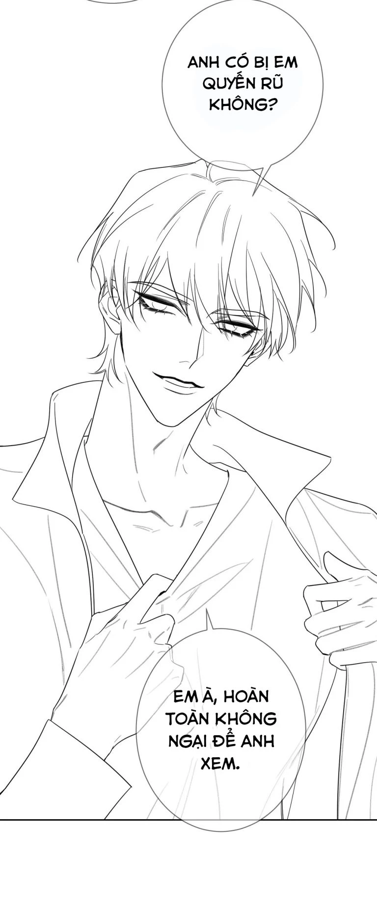 Nhân Vật Chính Chỉ Muốn Yêu Đương Chapter 48 - 42