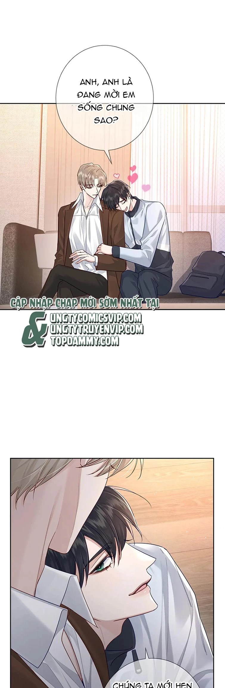 Nhân Vật Chính Chỉ Muốn Yêu Đương Chapter  49 - 1