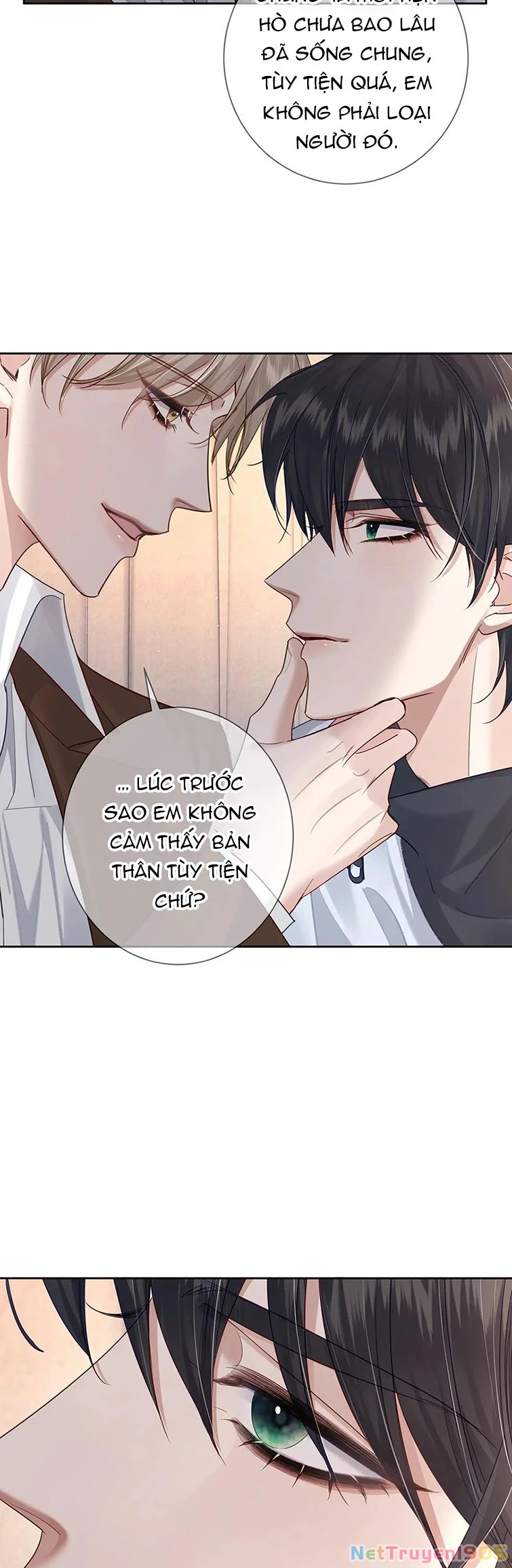 Nhân Vật Chính Chỉ Muốn Yêu Đương Chapter  49 - 2