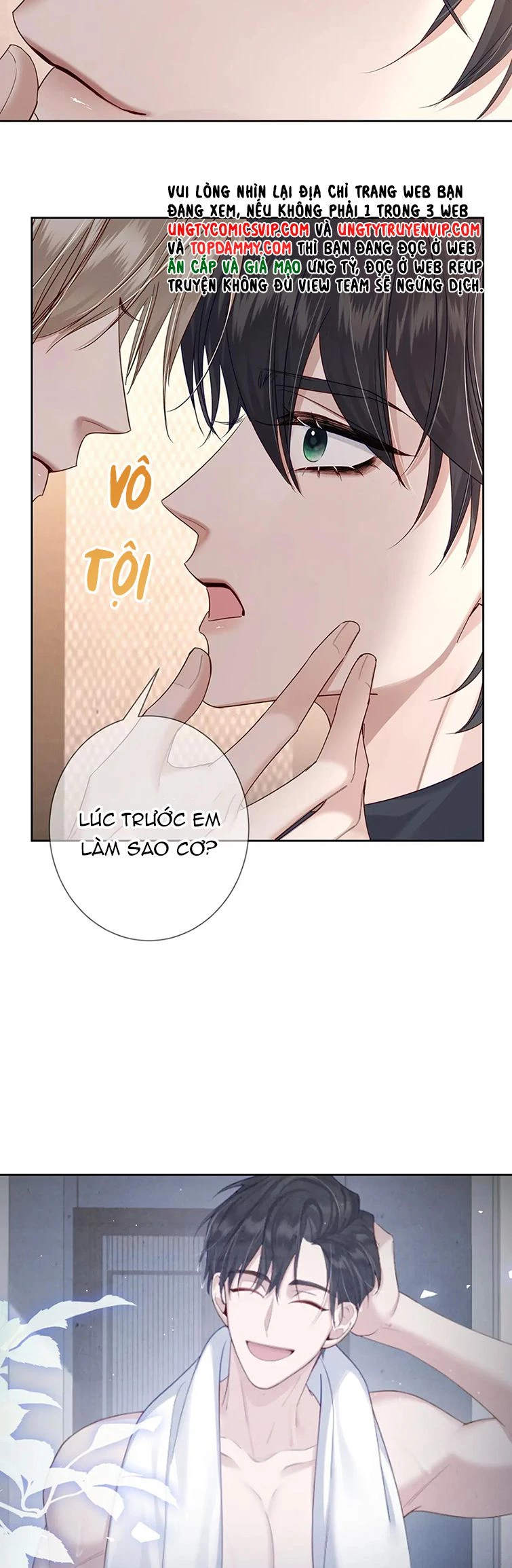 Nhân Vật Chính Chỉ Muốn Yêu Đương Chapter  49 - 3