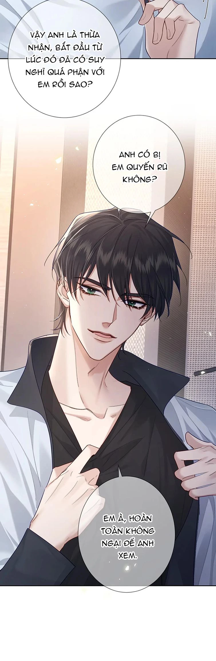 Nhân Vật Chính Chỉ Muốn Yêu Đương Chapter  49 - 5
