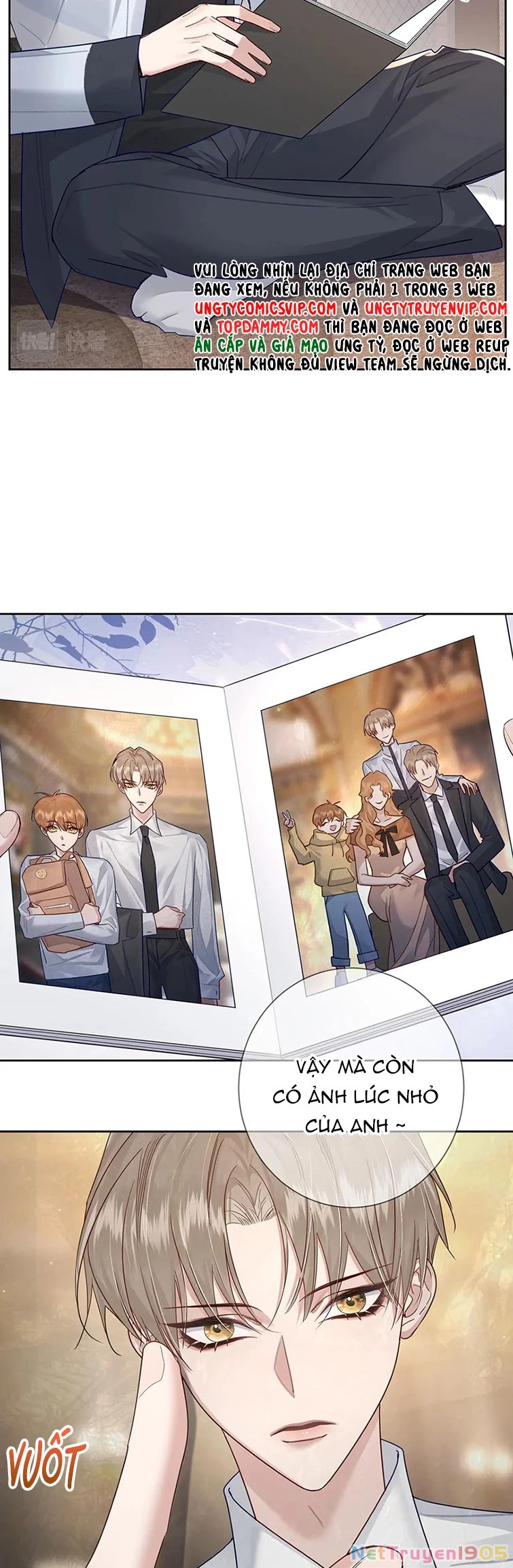 Nhân Vật Chính Chỉ Muốn Yêu Đương Chapter  49 - 8