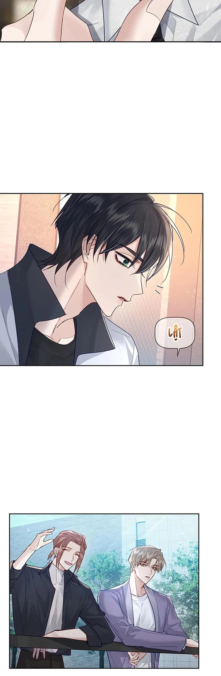 Nhân Vật Chính Chỉ Muốn Yêu Đương Chapter  49 - 9