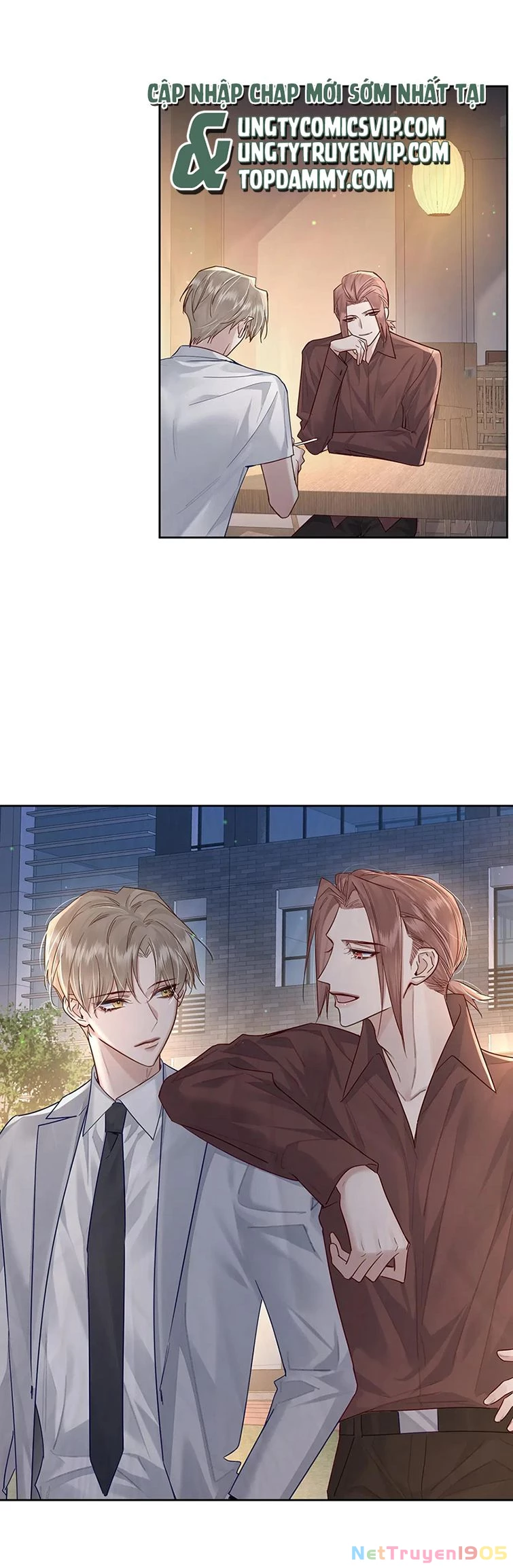 Nhân Vật Chính Chỉ Muốn Yêu Đương Chapter  49 - 10