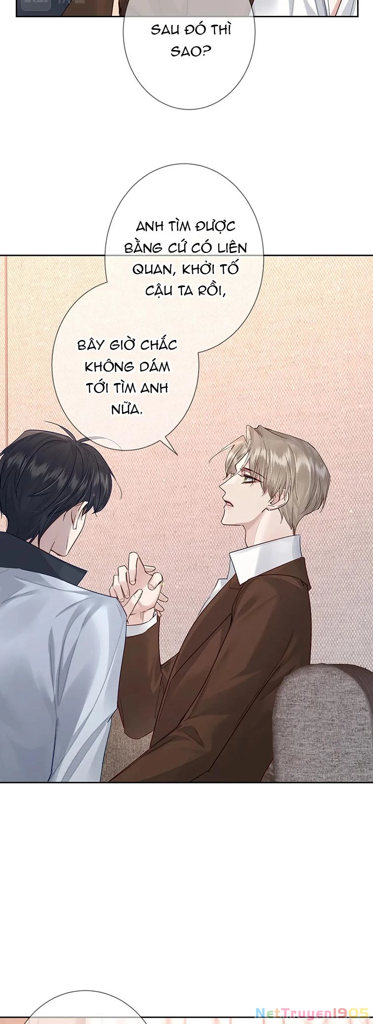 Nhân Vật Chính Chỉ Muốn Yêu Đương Chapter  49 - 16