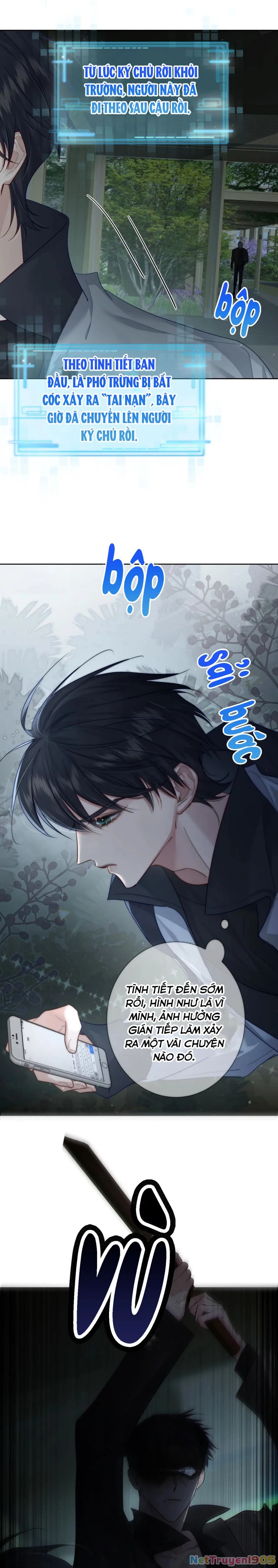 Nhân Vật Chính Chỉ Muốn Yêu Đương Chapter 50 - 2