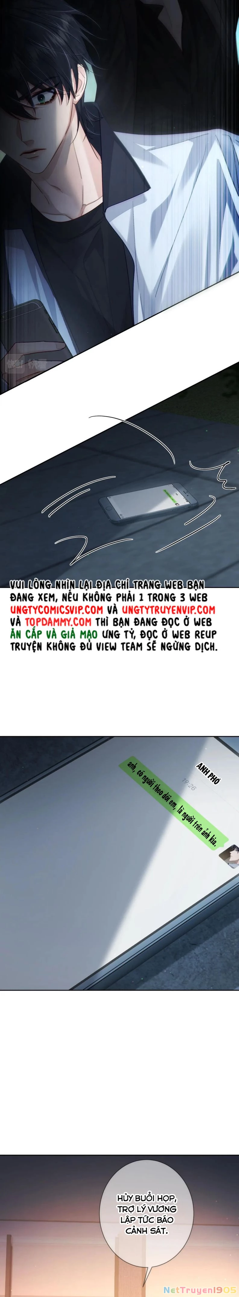 Nhân Vật Chính Chỉ Muốn Yêu Đương Chapter 50 - 3