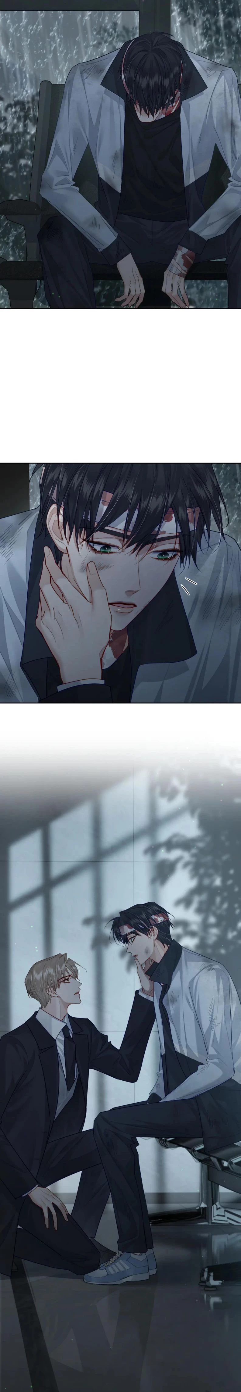 Nhân Vật Chính Chỉ Muốn Yêu Đương Chapter 50 - 6