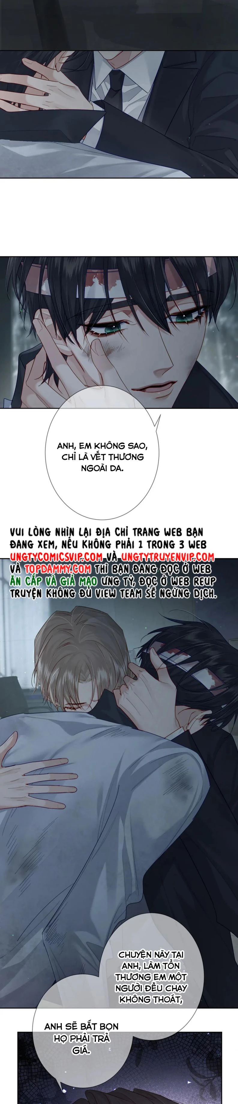 Nhân Vật Chính Chỉ Muốn Yêu Đương Chapter 50 - 7