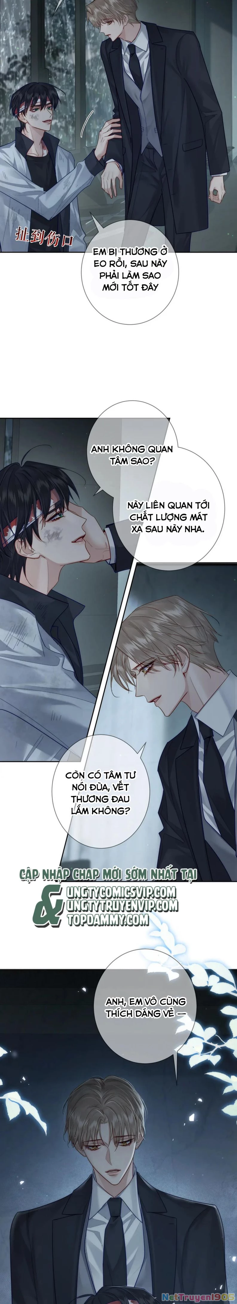 Nhân Vật Chính Chỉ Muốn Yêu Đương Chapter 50 - 9