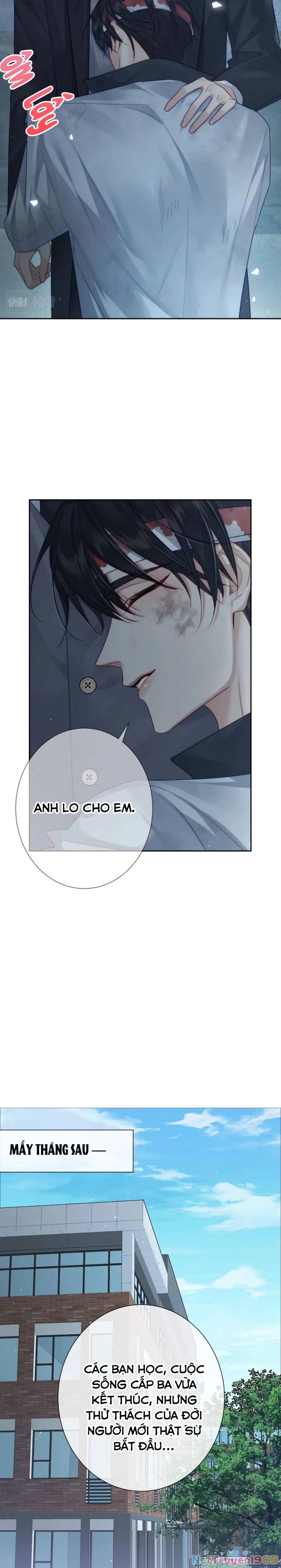 Nhân Vật Chính Chỉ Muốn Yêu Đương Chapter 50 - 10