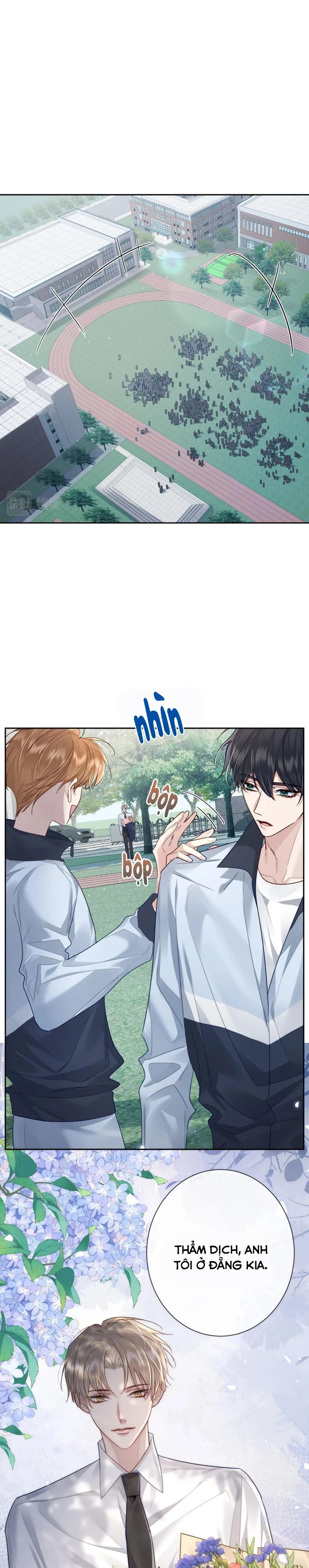 Nhân Vật Chính Chỉ Muốn Yêu Đương Chapter 50 - 12