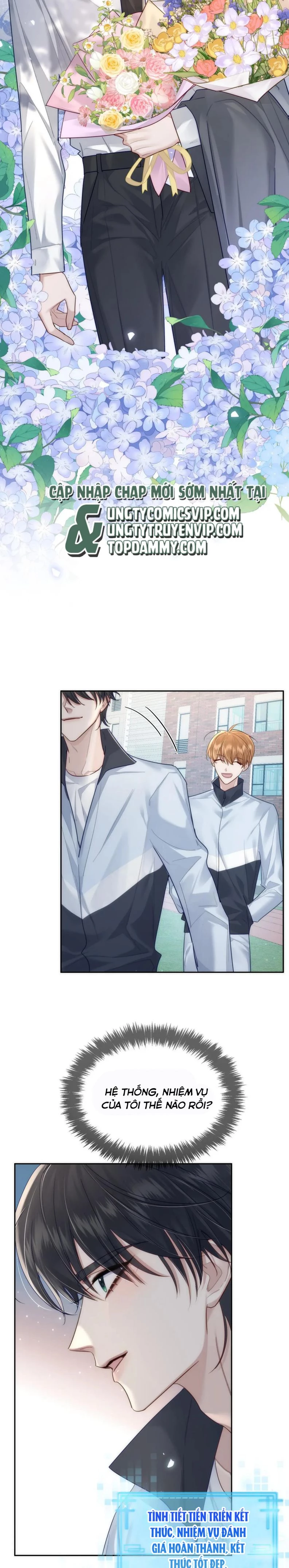 Nhân Vật Chính Chỉ Muốn Yêu Đương Chapter 50 - 13