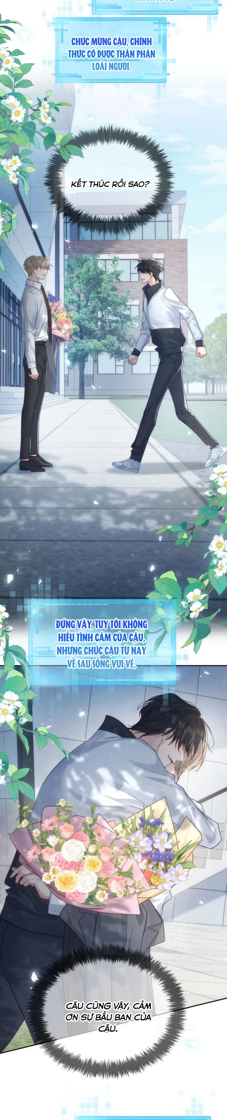 Nhân Vật Chính Chỉ Muốn Yêu Đương Chapter 50 - 14