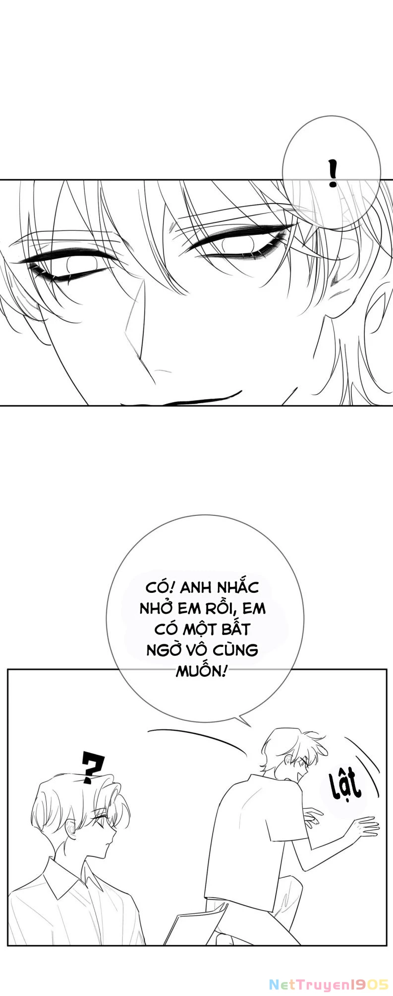 Nhân Vật Chính Chỉ Muốn Yêu Đương Chapter 50 - 18