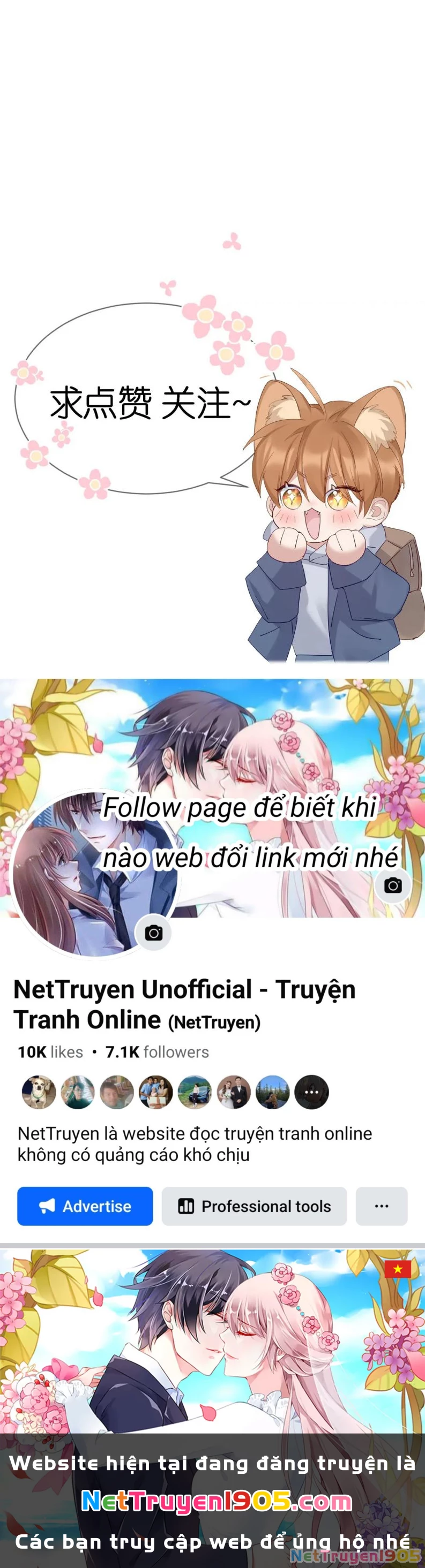 Nhân Vật Chính Chỉ Muốn Yêu Đương Chapter 50 - 19