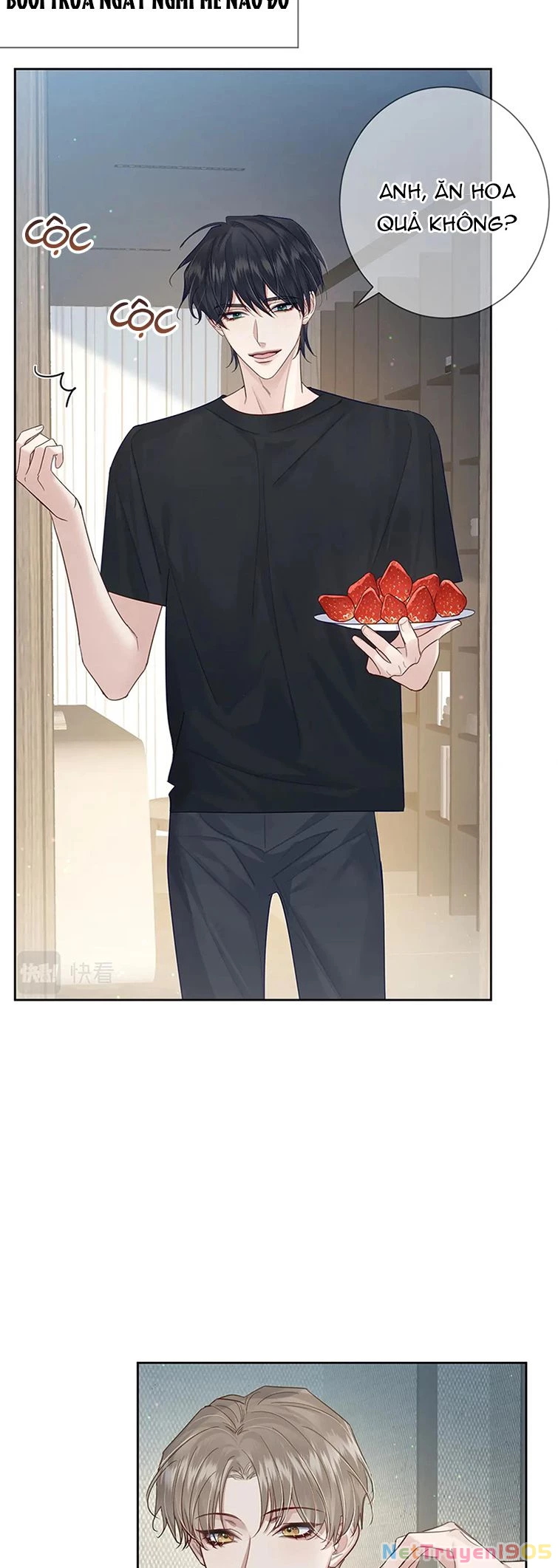 Nhân Vật Chính Chỉ Muốn Yêu Đương Chapter  51 - 2