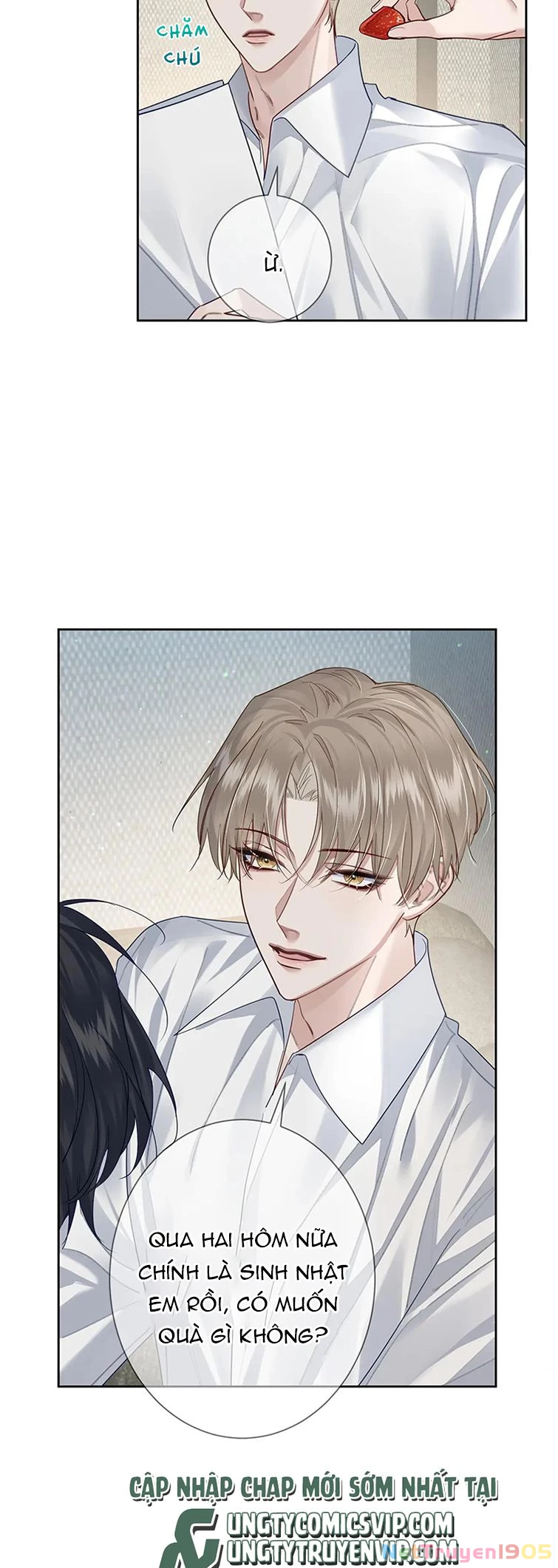 Nhân Vật Chính Chỉ Muốn Yêu Đương Chapter  51 - 3