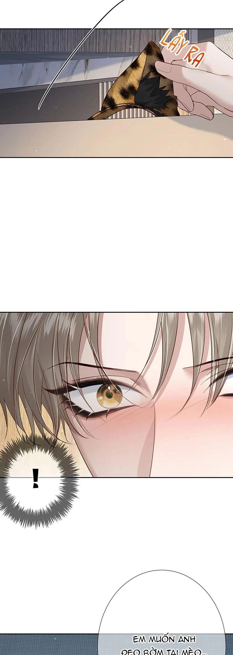 Nhân Vật Chính Chỉ Muốn Yêu Đương Chapter  51 - 5