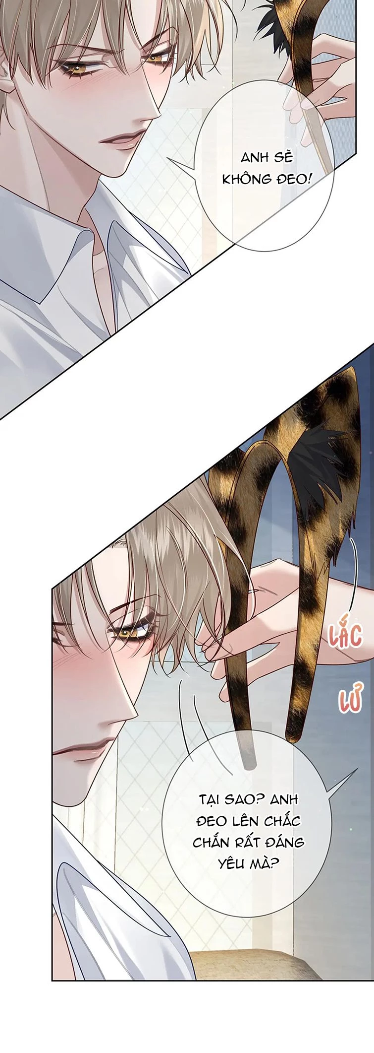 Nhân Vật Chính Chỉ Muốn Yêu Đương Chapter  51 - 7