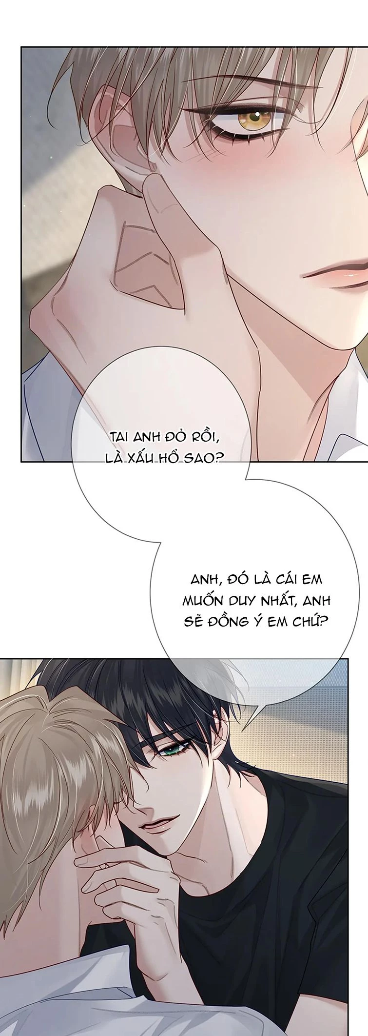 Nhân Vật Chính Chỉ Muốn Yêu Đương Chapter  51 - 9