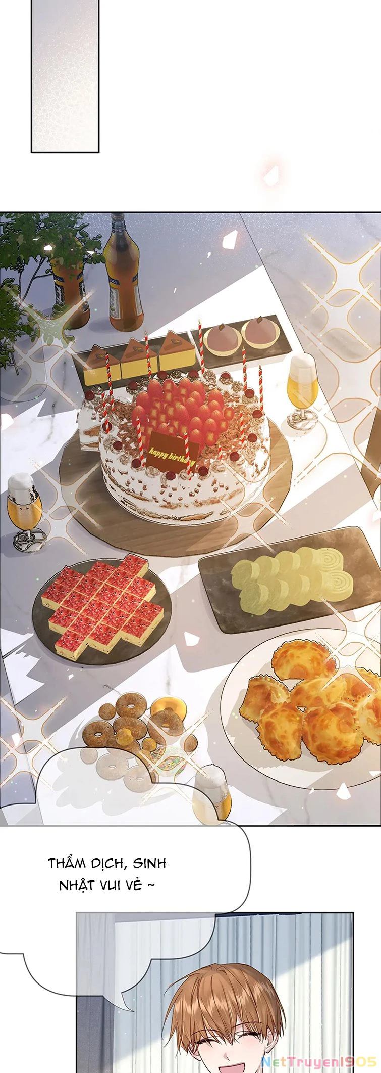 Nhân Vật Chính Chỉ Muốn Yêu Đương Chapter  51 - 11