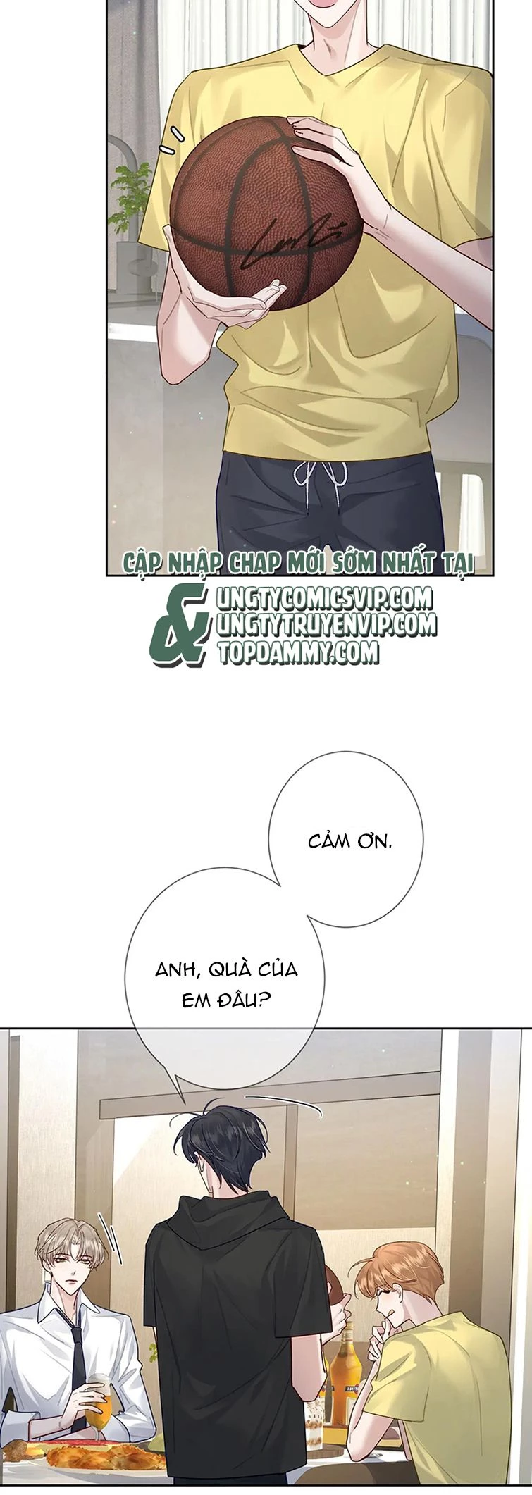 Nhân Vật Chính Chỉ Muốn Yêu Đương Chapter  51 - 12