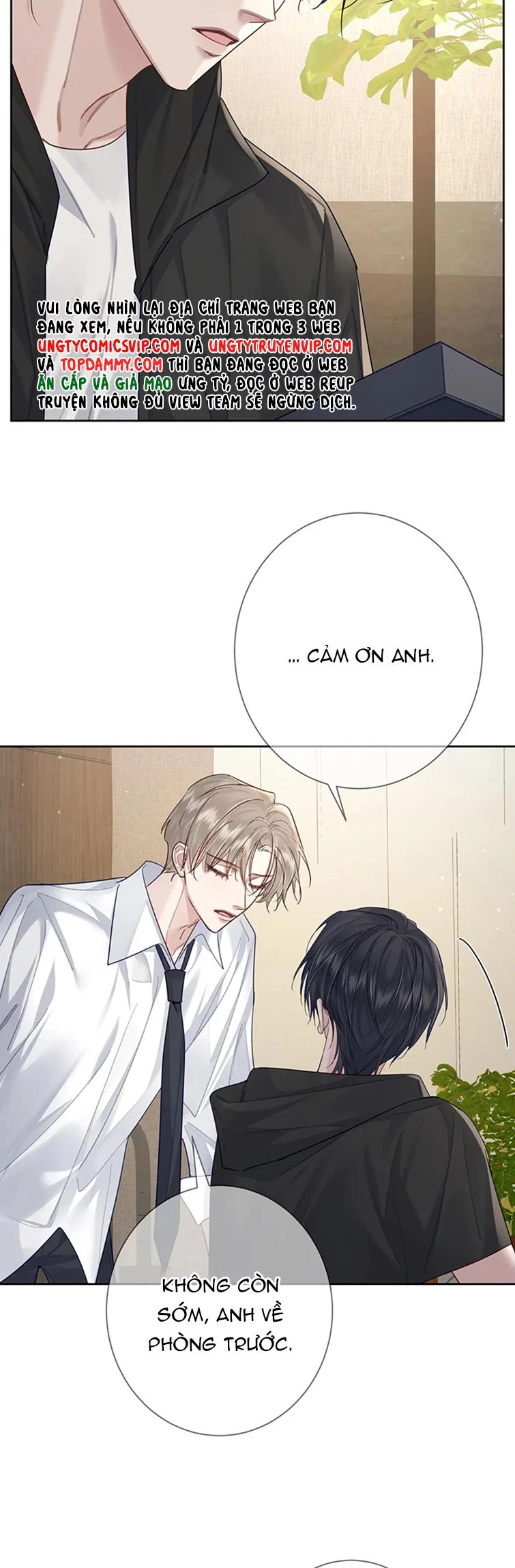 Nhân Vật Chính Chỉ Muốn Yêu Đương Chapter  51 - 15