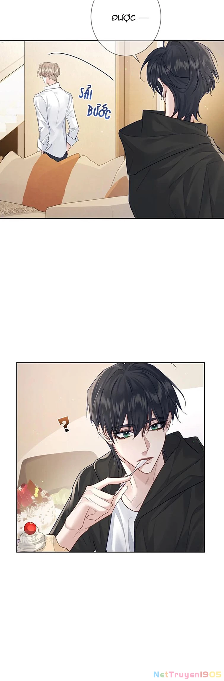 Nhân Vật Chính Chỉ Muốn Yêu Đương Chapter  51 - 17