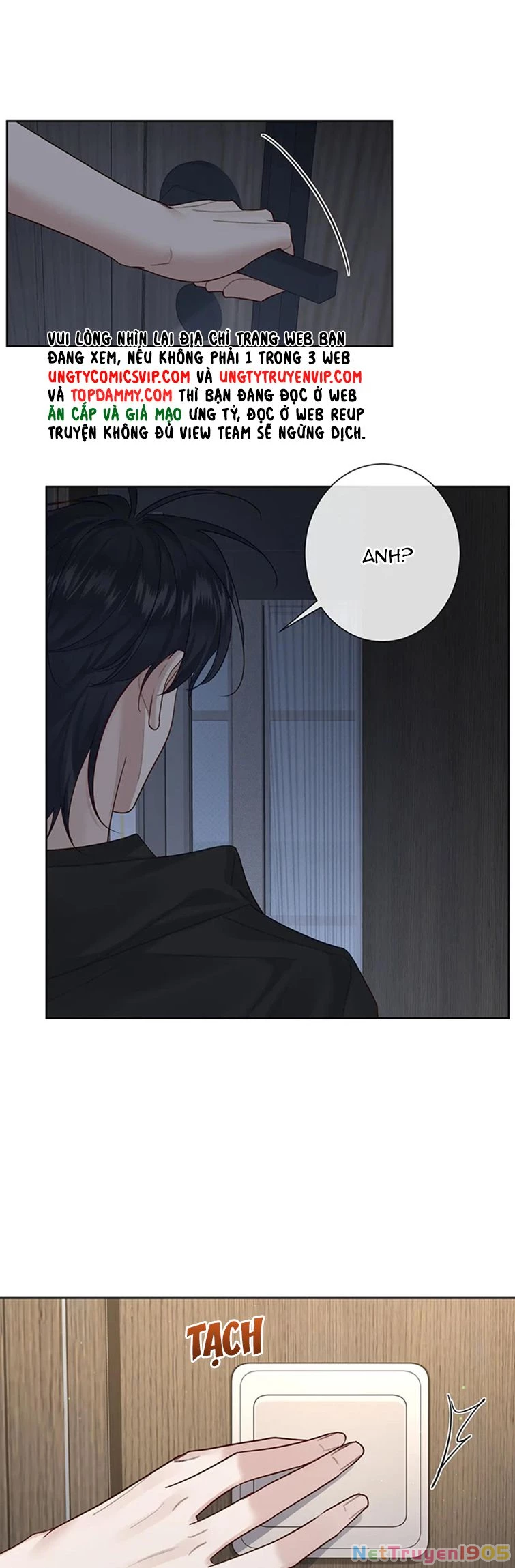 Nhân Vật Chính Chỉ Muốn Yêu Đương Chapter  51 - 18