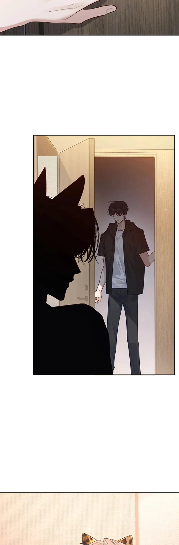 Nhân Vật Chính Chỉ Muốn Yêu Đương Chapter  51 - 19