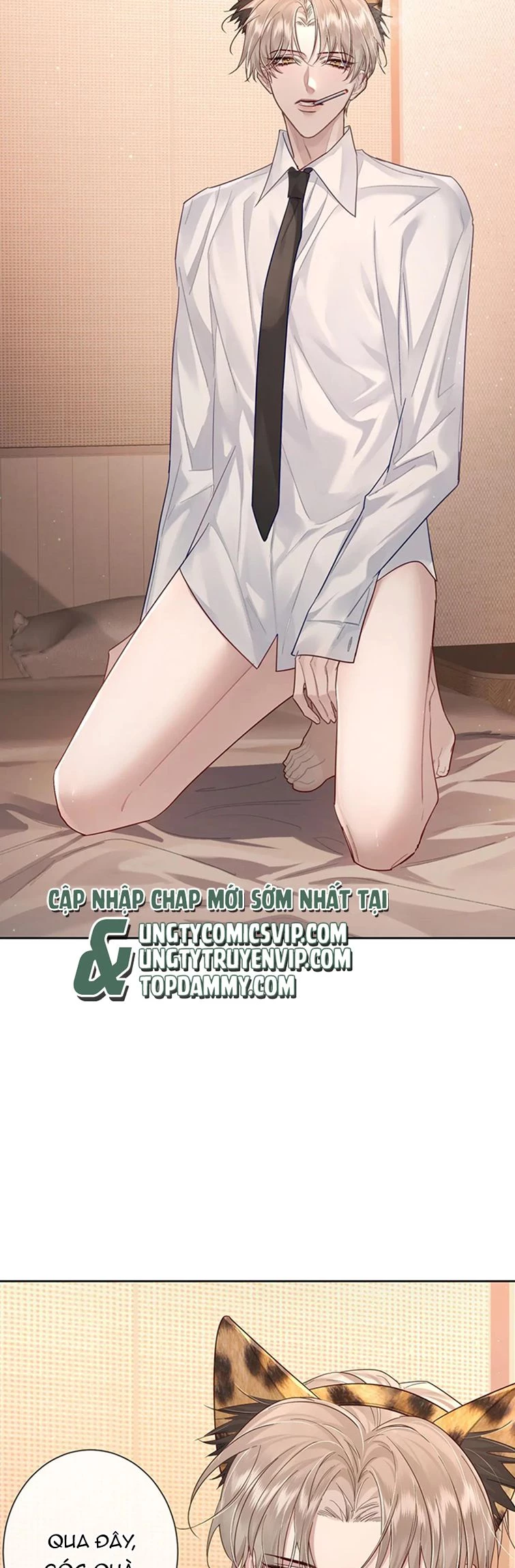 Nhân Vật Chính Chỉ Muốn Yêu Đương Chapter  51 - 20