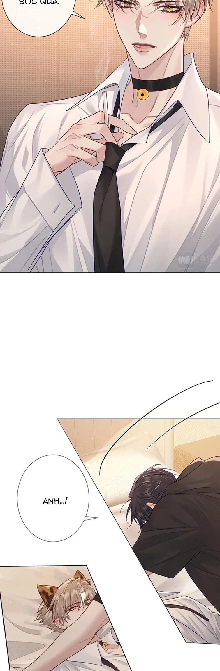 Nhân Vật Chính Chỉ Muốn Yêu Đương Chapter  51 - 21