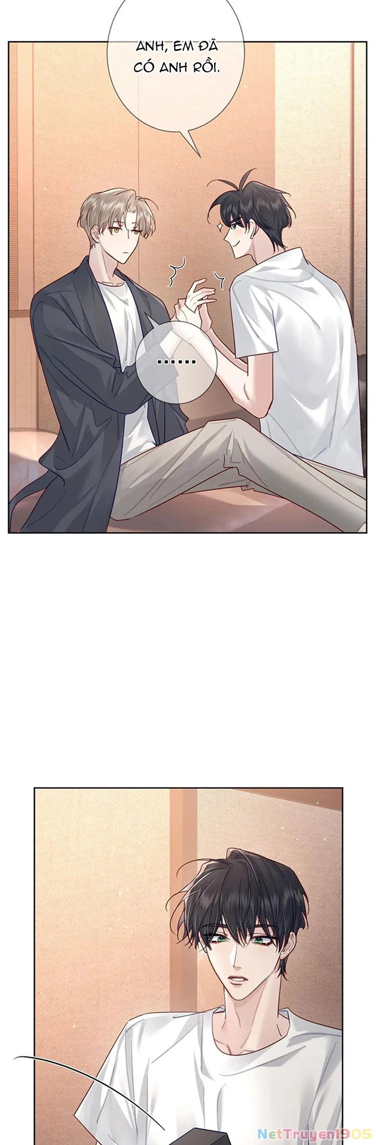 Nhân Vật Chính Chỉ Muốn Yêu Đương Chapter  51 - 27