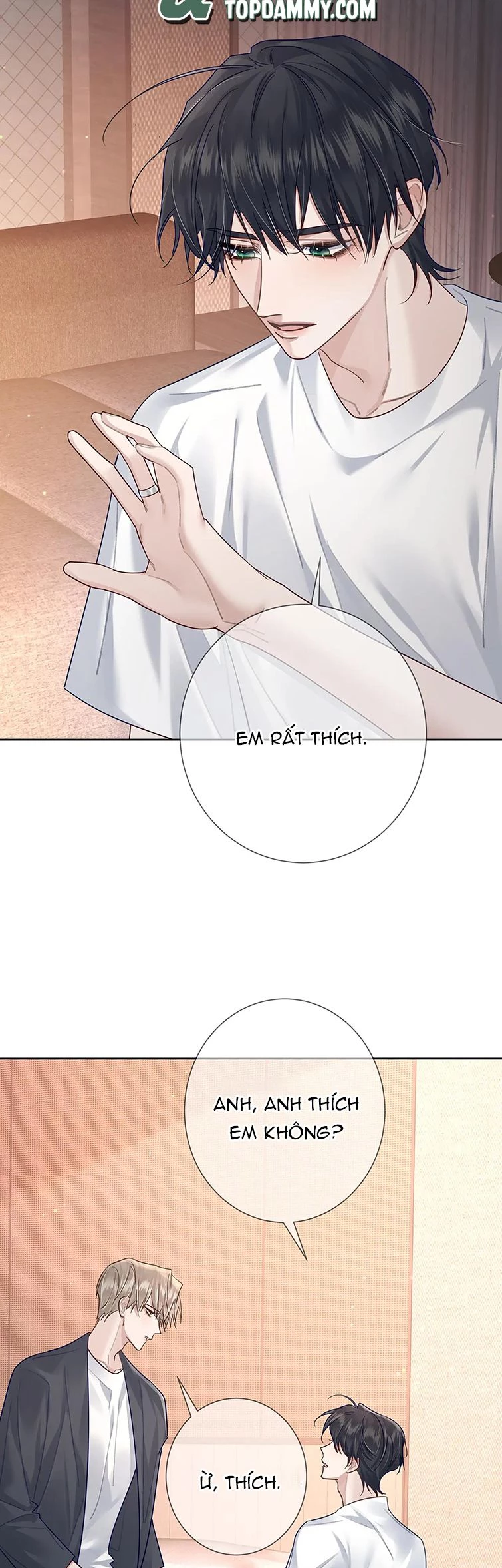 Nhân Vật Chính Chỉ Muốn Yêu Đương Chapter  51 - 31