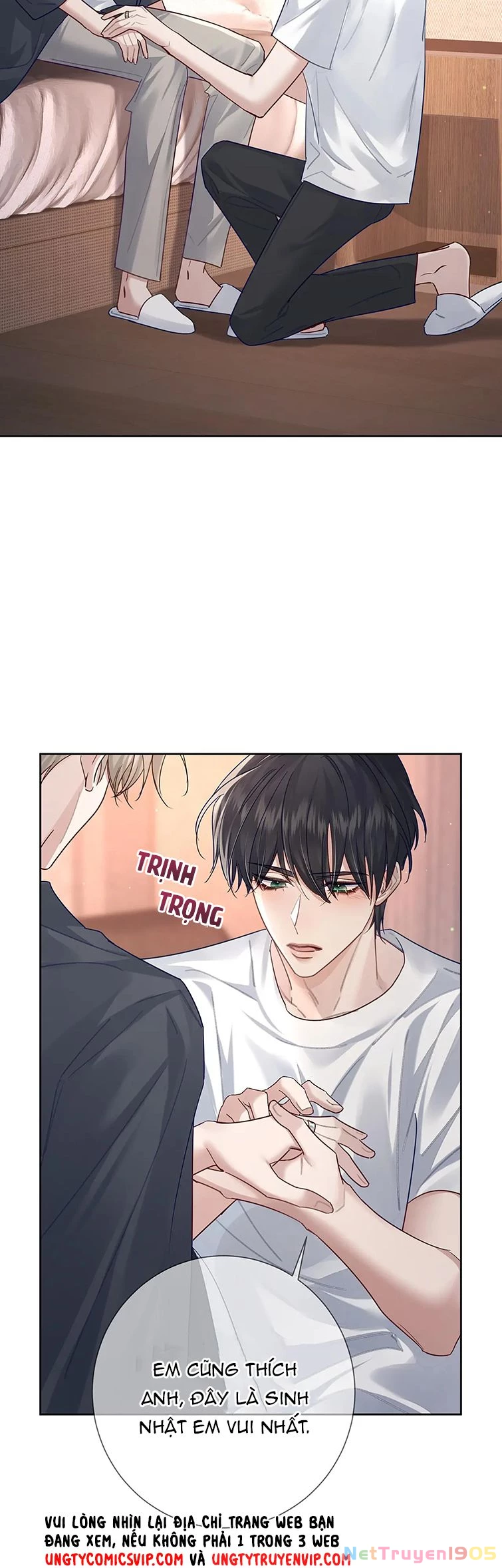 Nhân Vật Chính Chỉ Muốn Yêu Đương Chapter  51 - 32