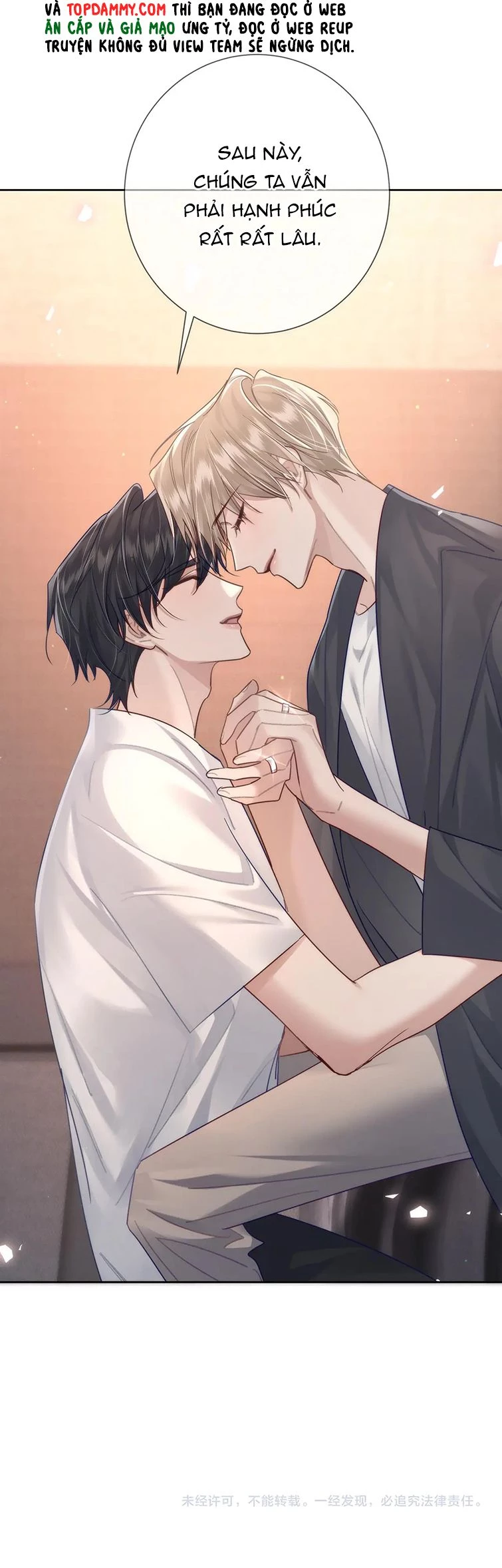 Nhân Vật Chính Chỉ Muốn Yêu Đương Chapter  51 - 33