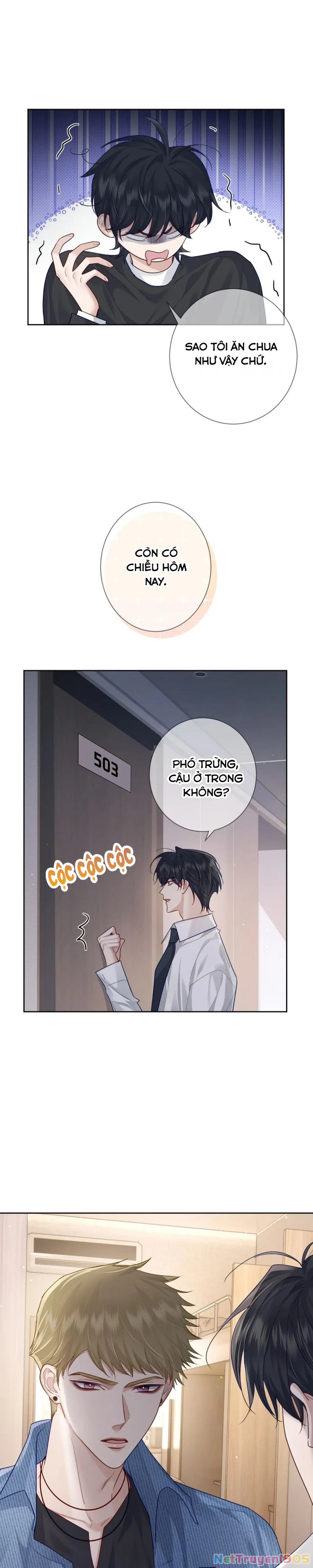 Nhân Vật Chính Chỉ Muốn Yêu Đương Chapter 52 - 8