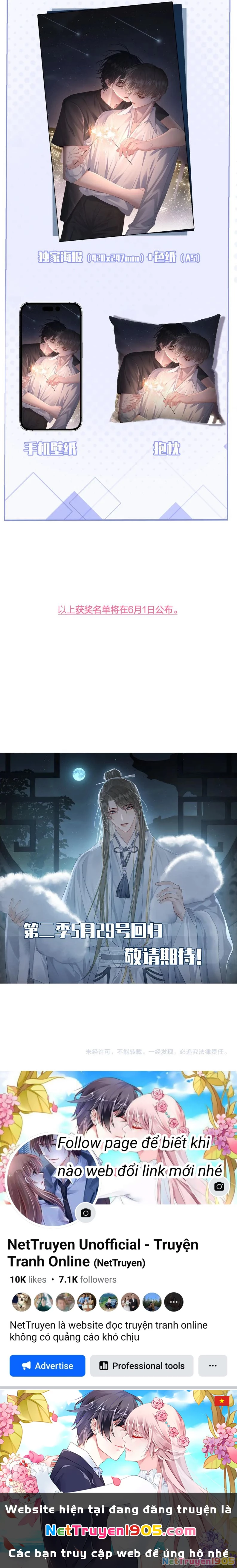 Nhân Vật Chính Chỉ Muốn Yêu Đương Chapter 52 - 14