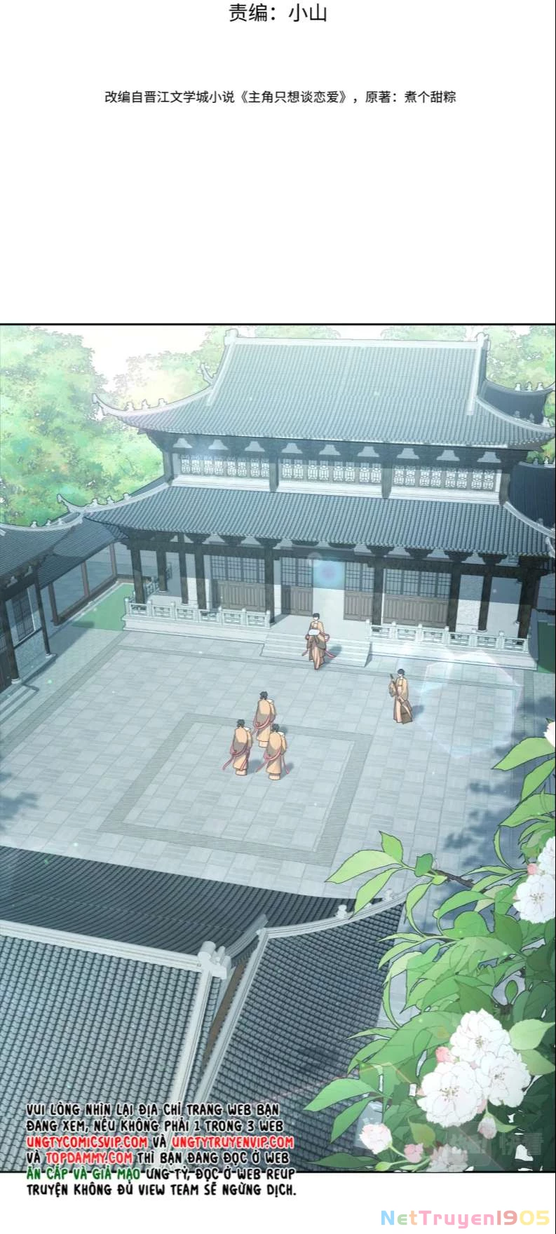 Nhân Vật Chính Chỉ Muốn Yêu Đương Chapter 53 - 2