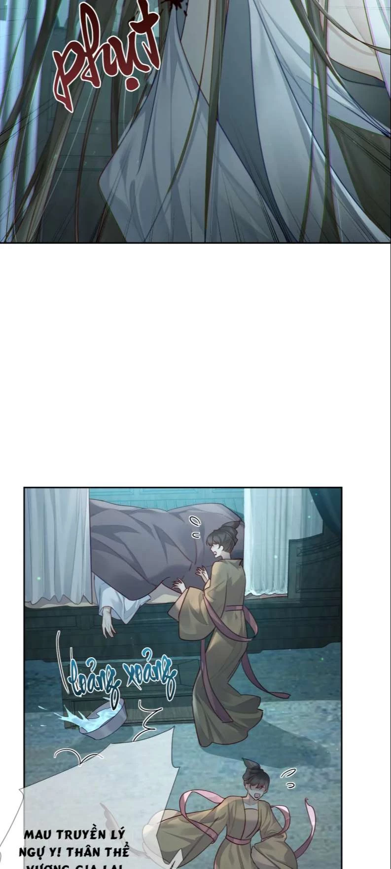 Nhân Vật Chính Chỉ Muốn Yêu Đương Chapter 53 - 7